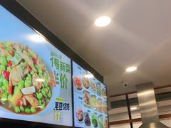 -老乡鸡(滨湖假日店)