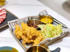 -妥妥烤肉料理(凯德店)