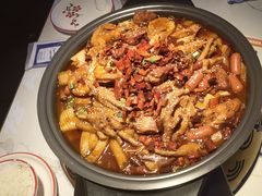 -徐记小怪兽肉蟹煲店(哈西万达金街店)