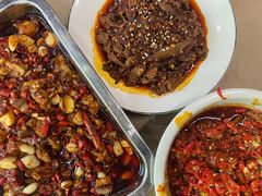 -老三样·旧食新味(万寿宫店)