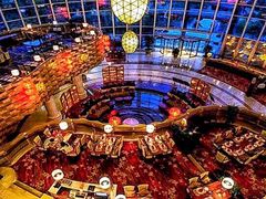 -中铁花水湾温泉酒店(大邑店)
