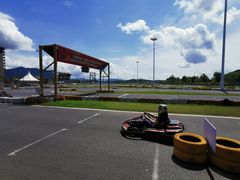 -千岛湖燃擎卡丁车赛车主题乐园(秀湖路店)