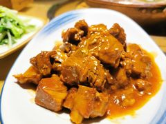 -妈妈的味道(和顺古镇店)