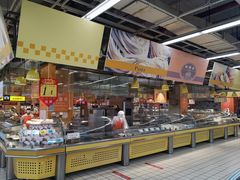 -大润发(鹤山店)