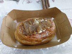 -巴黎贝甜(华堂新辰汇店)