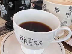 -THE PRESS(申报馆店)