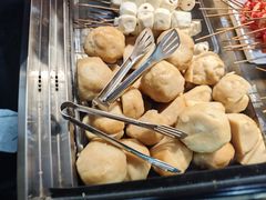 -南园路·韦四烧烤(南园路店)