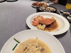 -龙宴海鲜城(经中路店)