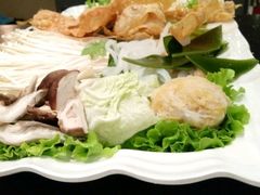 -刘一锅筋头巴脑(凌空二街店)
