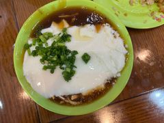 什锦豆腐脑-三镇民生甜食馆(胜利街总店)