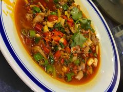 -大蓉和(双楠店)