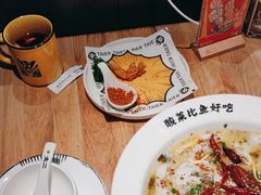 -太二酸菜鱼(深圳布吉万象汇店)