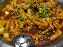 -李想大虾(牡丹路店)