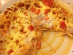 iphone_upload_pic-萨莉亚意式餐厅(特力时尚汇店)