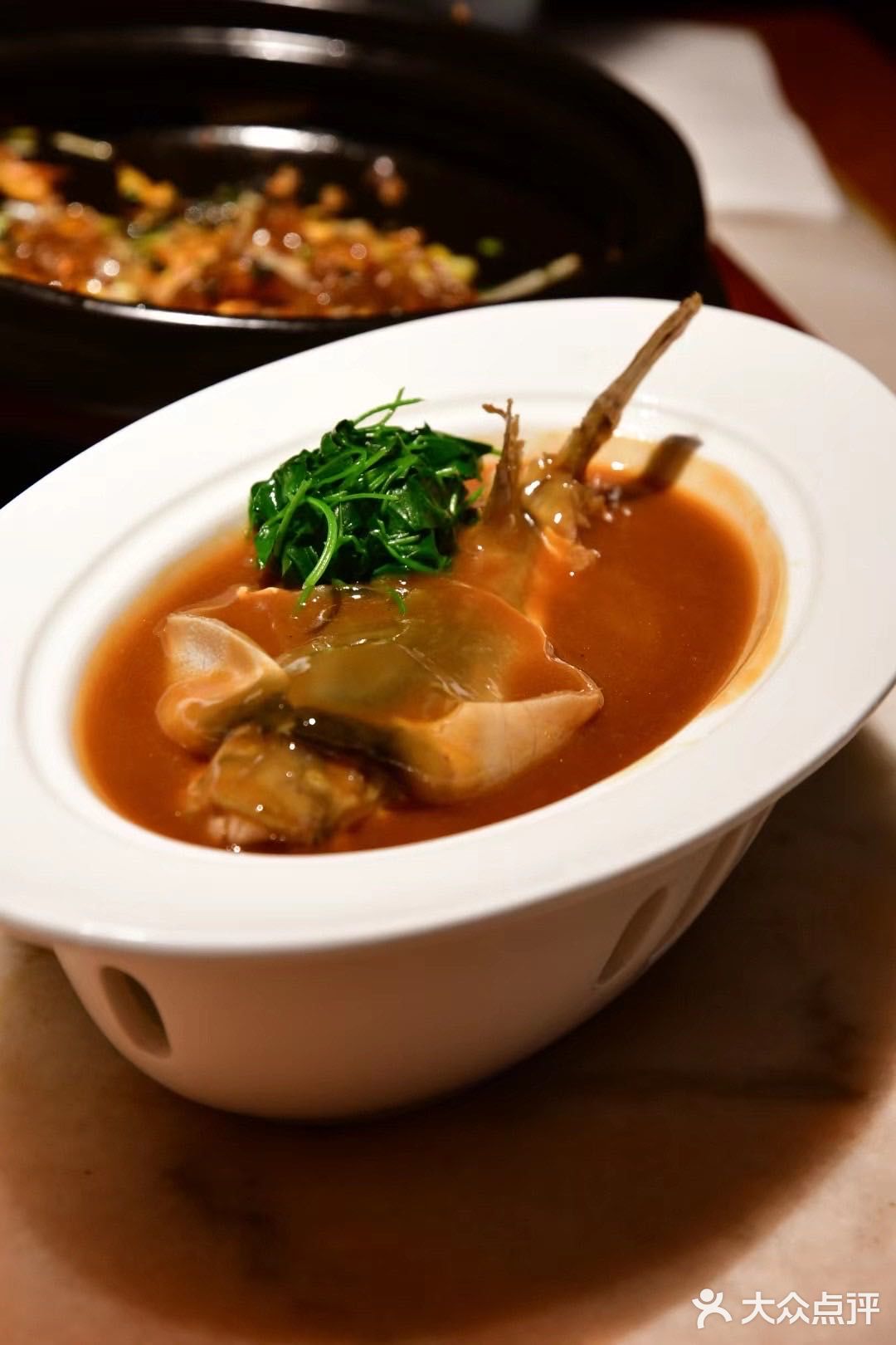 说到这儿，我不得不提的就是那江鲜味美的“不时不食