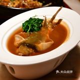 说到这儿，我不得不提的就是那江鲜味美的“不时不食