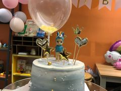 -米柚烘焙教室(工联CC店)