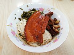 -盛兴面馆(真儒大厦店)