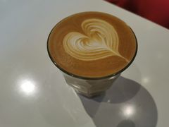 -Legno.ita Coffee by Wood(襄阳南路店)