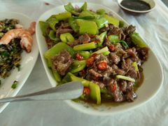 -众味海鲜大排档·活海鲜·潮汕味(南澳店)