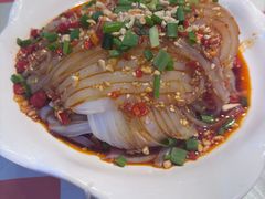 -阆辣荟餐饮(老味道8年·古城店)