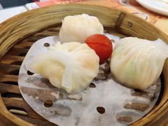 -点都德(花城店)