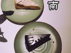 祖母苹果蛋糕-德南面包房(尚都店)