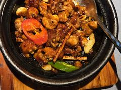 -晓粤·惹味粤菜(凯德乐峰广场店)