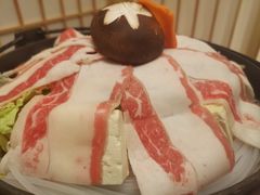 -千吉日本料理(日本一条街店)