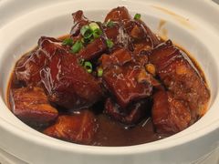 -小菜园新徽菜(无锡宜家荟聚中心店)