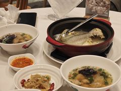 -莆田餐厅PUTIEN(三里屯店)