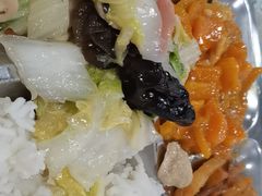 -武汉大学工学部一食堂