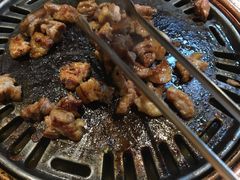 -秋木烤肉·韩国牛肉名家(高新旗舰店)
