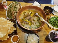 -妈妈的味道(和顺古镇店)