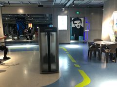 -优享健身(物美圣熙8号购物中心店)