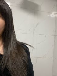 -米可造型烫染