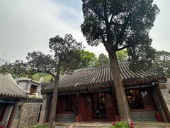 -北京凤凰岭