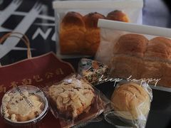 -富贵面包公司(运河店)