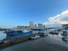 -沈家门渔港