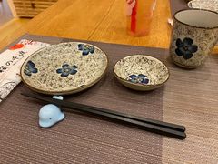 -樱の千渡日式料理·铁板烧•烧鸟(金盛田广场店)