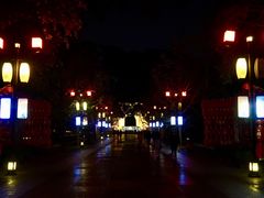 -东西巷