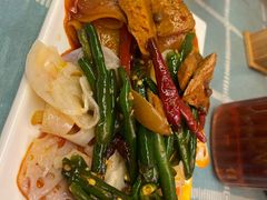 -福苗小骆驼烧烤(莲湖路店)