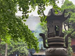 -洛阳白马寺