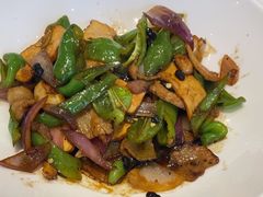 -小厨娘淮扬菜(板桥一店)