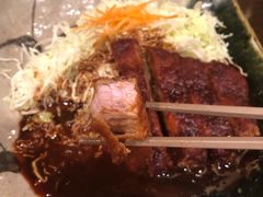 -矢场猪(名古屋站名铁店)