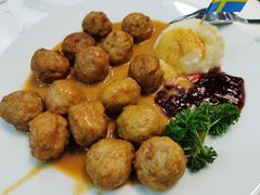 -宜家·瑞典风味餐厅(北京西红门店)