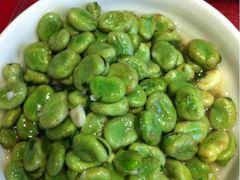 蚕豆-天和楼·精致太湖酒家(太湖店)