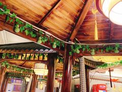 -天津乾毓德饭庄·清真传统炒菜·海鲜烧烤(咸阳路店)