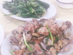 -秋姐美食店(旅游大道店)