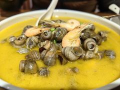 -锡和无锡菜(景丽苑店)